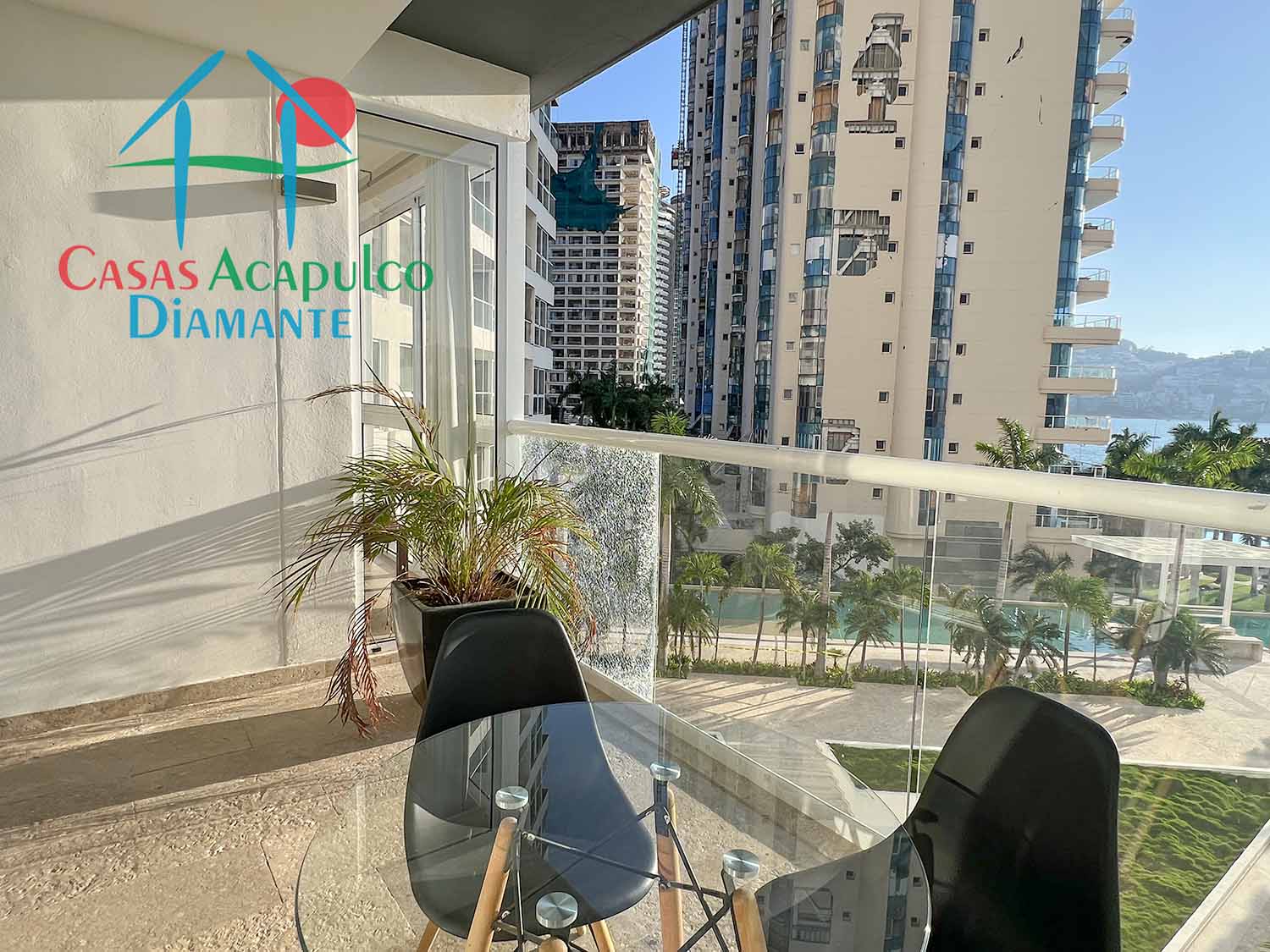 Armando's Le Club B 205 - Terraza 3 Armando's Le Club B 205 - Terraza 3